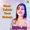 Dil Jo Qrar Ton Aan