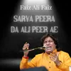 About Sarya Peera Da Ali Peer Ae Song