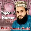 About Tajdar E Haram Song