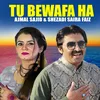 About Tu Bewafa Ha Song