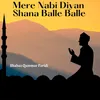 Mere Nabi Diyan Shana Balle Balle