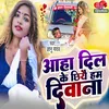 About Aaha Dil Ke Chhi Hum Deewana Song