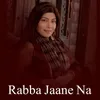 About Rabba Jaane Na Song