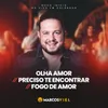 About Olha Amor / Preciso Te Encontrar / Fogo de Amor Song