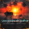 About Uss Paani Ch Pathar Song