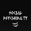 About Social Psychopaty Song