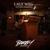 About Lauf weg Song