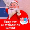 About Rate wer an Weihnacht kommt Song