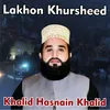 Lakhon Khursheed