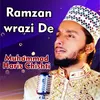 About Ramzan Wrazi De Song