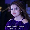 Khkolo Maze Uke