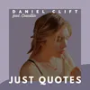 About Just Quotes Song