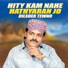 About Hity Kam Nahe Hathyaran Jo Song