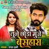 About Tune Chhoda Muje Besahara Song