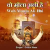 About Woh Maula Ali Hai Song