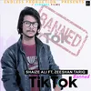 TIK TOK BANNED