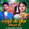 About Jamui Ke Chhora Rangdar Hai Song