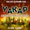 YAKAP A Christmas Theme BY A1 PROTEIN