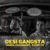 Desi Gangsta