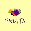 About FRUITS Song