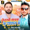 About Tejshwi Yadav Ke Sashan Me Song