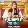 About Balam Ludhiana Se Aajana Song