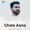 About Chale Aana Song