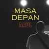 About Masa Depan Song