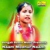 About Naam Modhur Naam Song
