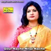 About Gour Nache Nitai Nache Song