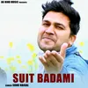 SUIT BADAMI