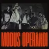 About Modus Operandi Song