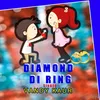 Diamond Di Ring