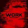 About Work Song