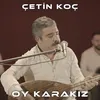 About Oy Karakız Song