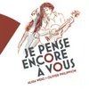 Qu'est-ce que tu crois