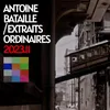 About Extraits Ordinaires 2023.11 Song