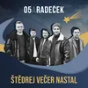 Štedrej večer nastal