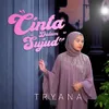 About Cinta Dalam Sujud Song