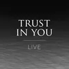 About Trust In You Song