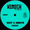 About Wait a Minute Song