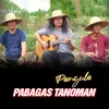 PABAGAS TANOMAN