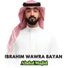 Ibrahim Wawra Bayan