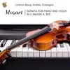 Sonata for Piano and Violin in C Major, K. 303: III. Rondò. Allegro