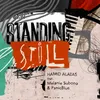 About Standing Still Song