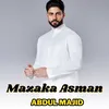 Mazaka Asman