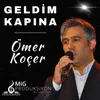 Geldim Kapına