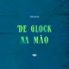 de Glock na Mão