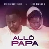 About Allô Papa Song