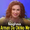 Arman Da Okhko Me